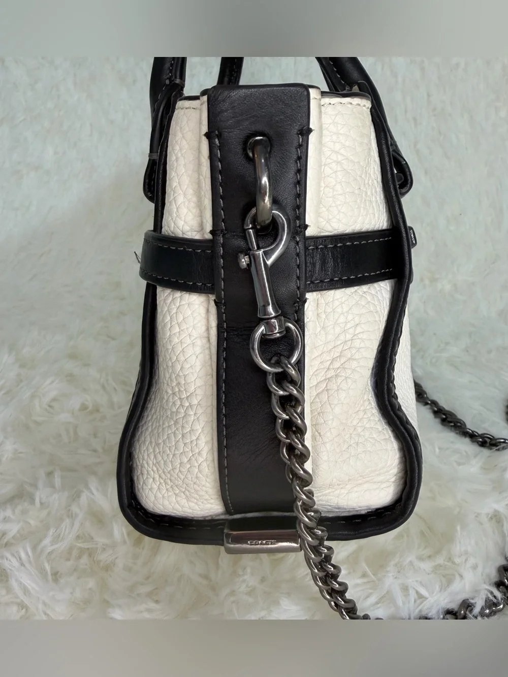 Coach Swagger 20 Mini